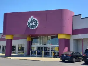Planet Fitness