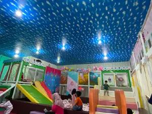Kiddo's Play Ground Tanjung Tabalong