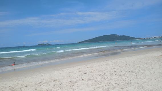 Praia dos Ingleses