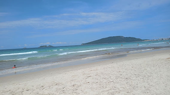 Praia dos Ingleses