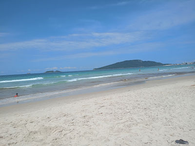 Praia dos Ingleses