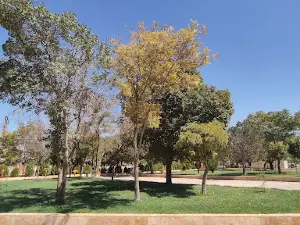 Lale Park پارک لاله