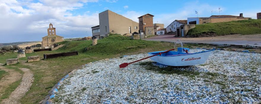 Parque de La Muela