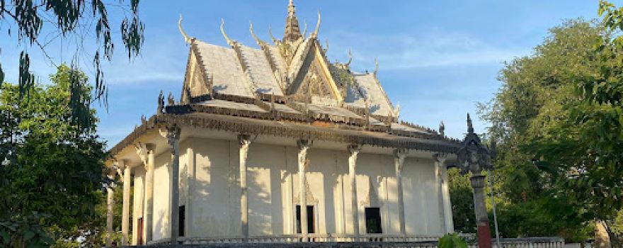 Wat Kok Pothi