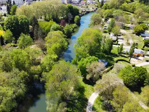 Camping du Vieux Moulin