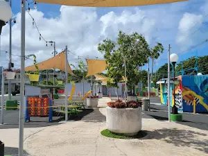 7 Seas Food Park