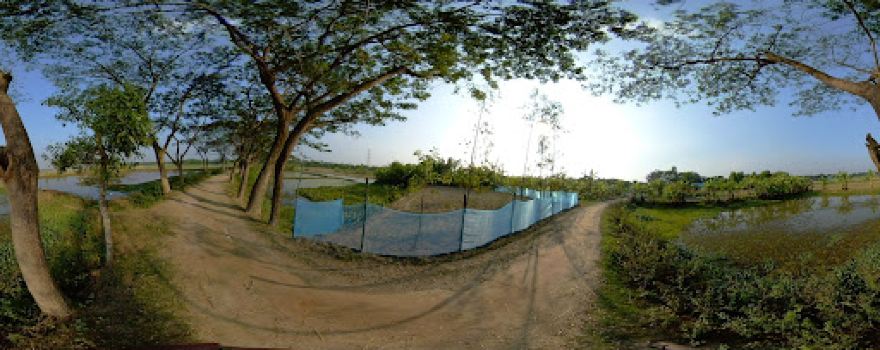 Gakulnagar South Jame Masjid