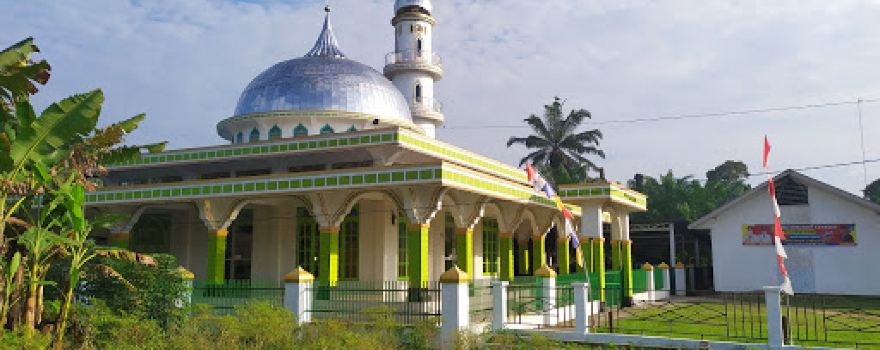 Masjid Al-Falah
