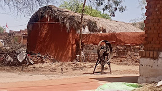 DEVGADH FORT ADITYA SINGH