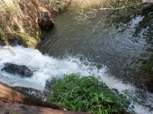 Cachoeira do Moncalvo