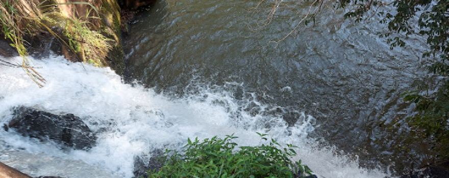 Cachoeira do Moncalvo