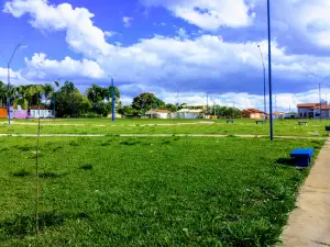 Praça Quincas Barros