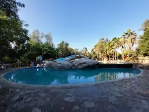 Los Alisos Tecate