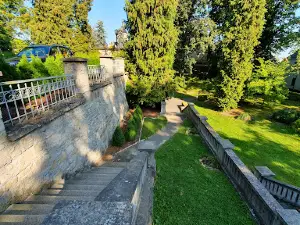 Zamek w Rogowie Opolskim