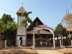 Christian Church