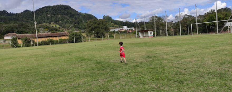 parque do queijo
