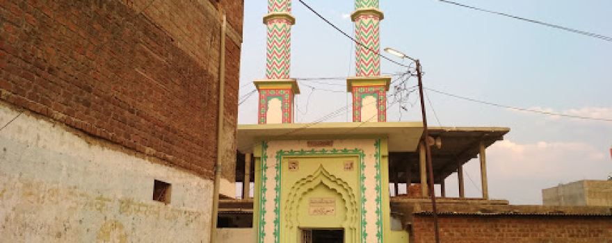 Noorani Masjid