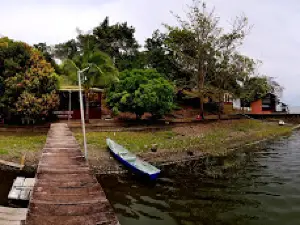 Archipielago de Solentiname