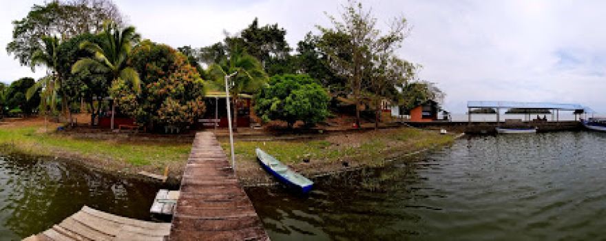 Archipielago de Solentiname