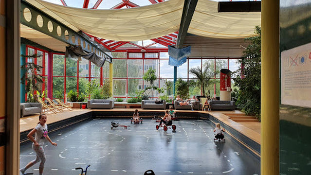 PiPaPo fun Sport GmbH