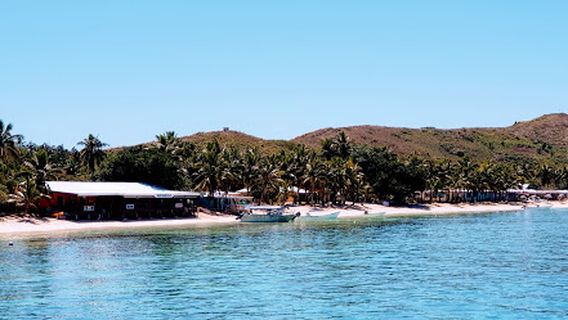 Mana Island