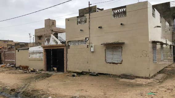 Mosquée de Kaolack-Sud