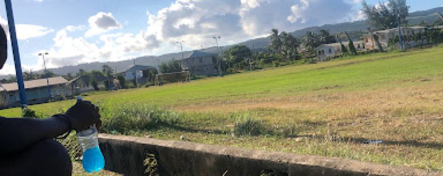 Belleplaine Playing Field