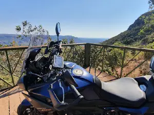 Mirante de Itacambira