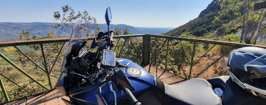 Mirante de Itacambira