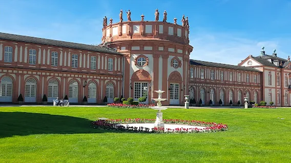 Schloss Biebrich