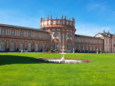 Schloss Biebrich