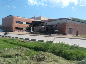 Estadio Municipal Liga Deportiva Casadeña