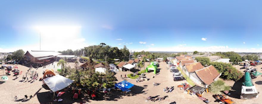 Parque da Vindima Eloy Kunz