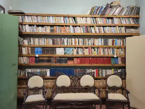 Instituto Sítio São Luís