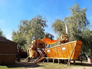 Camping Recreo Keidel