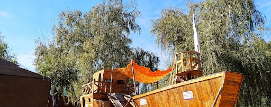 Camping Recreo Keidel
