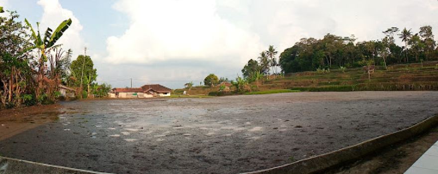 Masjid Al-Fallah