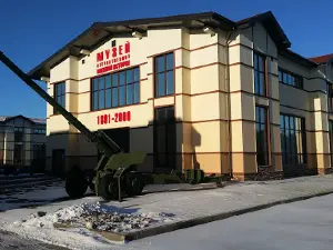 Private institution "Museum of Russian military history"