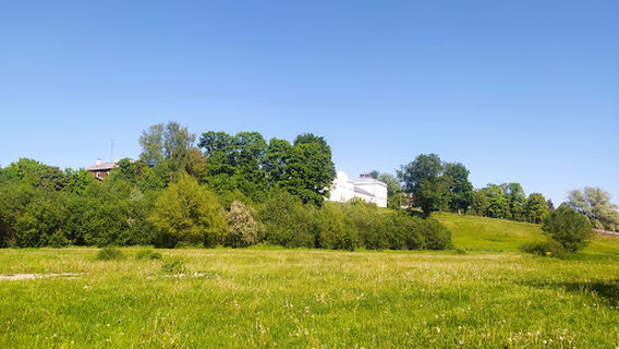 Rezeknes pilsetas kulturas nams