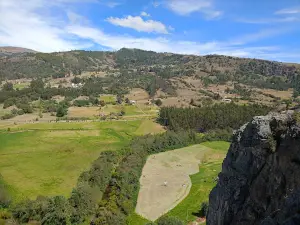 Campo Base Suesca