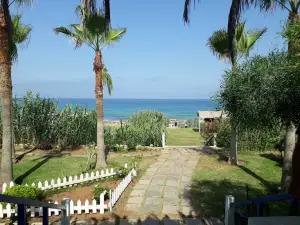 Beach 45 Rmeileh