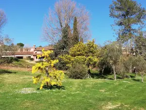 Golf Garlenda