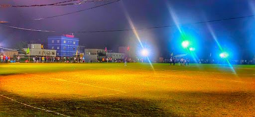 Tiket pesawat Kochi Purnea