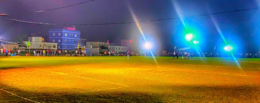 Jhil Tola Football Ground