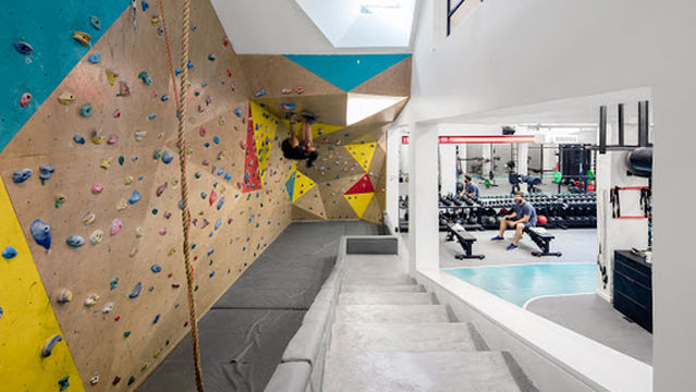 Athletes Anonymous Beirut