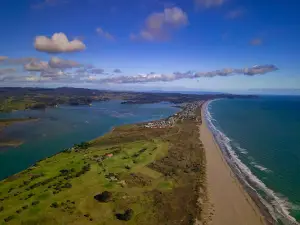 Ohope Beach TOP 10 Holiday Park