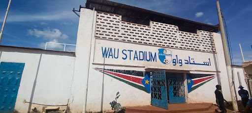 Death Valley Nat. Park to Wau Flights