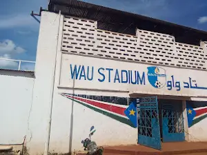 Wau stadium