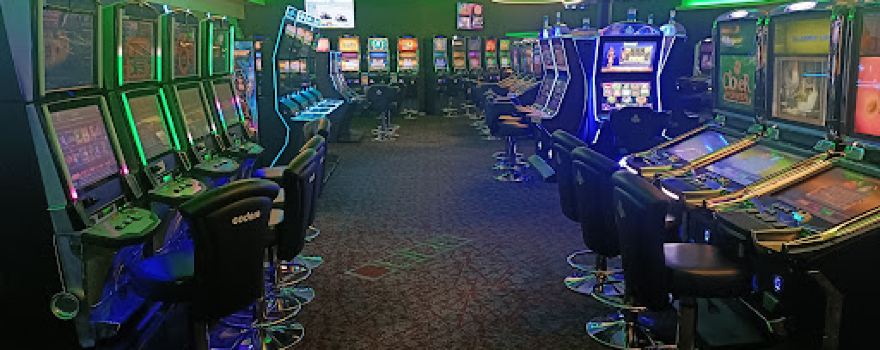 Codere Gaming Hall Royal