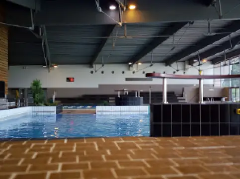 Aquatic Center Aquabresse